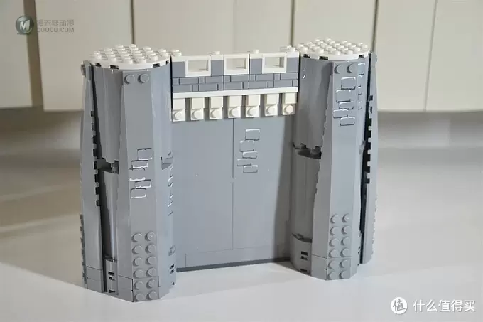 MBrick 的 积木花园 篇六:#本站首晒#Lego 乐高 71040 Disney Castle 迪士尼城堡 MBrick 的 积木花园 篇六:#本站首晒#Lego 乐高 71040 Disney Castle 迪士尼城堡