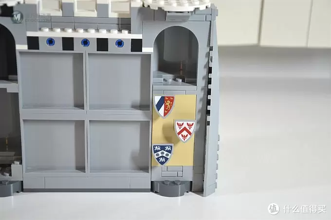 MBrick 的 积木花园 篇六:#本站首晒#Lego 乐高 71040 Disney Castle 迪士尼城堡 MBrick 的 积木花园 篇六:#本站首晒#Lego 乐高 71040 Disney Castle 迪士尼城堡