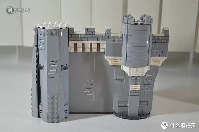 MBrick 的 积木花园 篇六:#本站首晒#Lego 乐高 71040 Disney Castle 迪士尼城堡 MBrick 的 积木花园 篇六:#本站首晒#Lego 乐高 71040 Disney Castle 迪士尼城堡