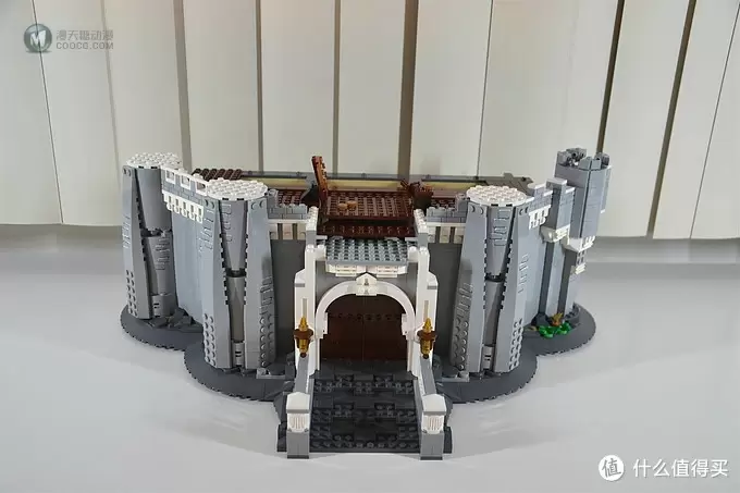 MBrick 的 积木花园 篇六:#本站首晒#Lego 乐高 71040 Disney Castle 迪士尼城堡 MBrick 的 积木花园 篇六:#本站首晒#Lego 乐高 71040 Disney Castle 迪士尼城堡