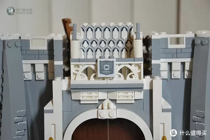 MBrick 的 积木花园 篇六:#本站首晒#Lego 乐高 71040 Disney Castle 迪士尼城堡 MBrick 的 积木花园 篇六:#本站首晒#Lego 乐高 71040 Disney Castle 迪士尼城堡