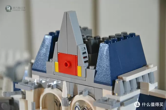 MBrick 的 积木花园 篇六:#本站首晒#Lego 乐高 71040 Disney Castle 迪士尼城堡 MBrick 的 积木花园 篇六:#本站首晒#Lego 乐高 71040 Disney Castle 迪士尼城堡