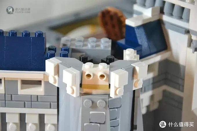 MBrick 的 积木花园 篇六:#本站首晒#Lego 乐高 71040 Disney Castle 迪士尼城堡 MBrick 的 积木花园 篇六:#本站首晒#Lego 乐高 71040 Disney Castle 迪士尼城堡