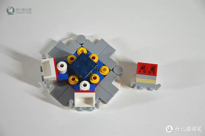 MBrick 的 积木花园 篇六:#本站首晒#Lego 乐高 71040 Disney Castle 迪士尼城堡 MBrick 的 积木花园 篇六:#本站首晒#Lego 乐高 71040 Disney Castle 迪士尼城堡