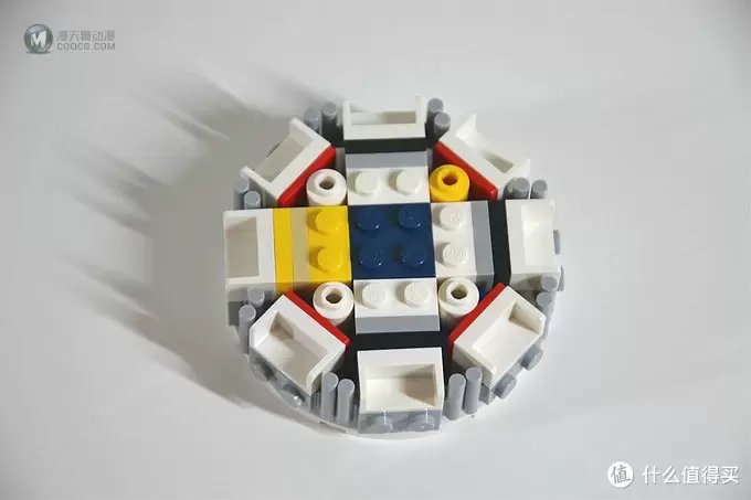 MBrick 的 积木花园 篇六:#本站首晒#Lego 乐高 71040 Disney Castle 迪士尼城堡 MBrick 的 积木花园 篇六:#本站首晒#Lego 乐高 71040 Disney Castle 迪士尼城堡