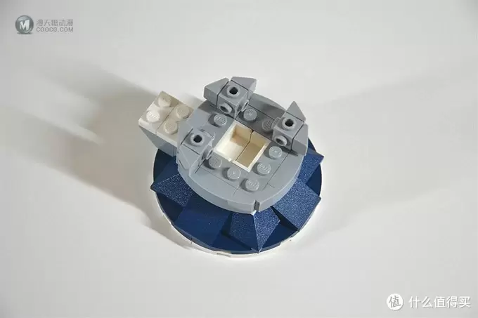 MBrick 的 积木花园 篇六:#本站首晒#Lego 乐高 71040 Disney Castle 迪士尼城堡 MBrick 的 积木花园 篇六:#本站首晒#Lego 乐高 71040 Disney Castle 迪士尼城堡
