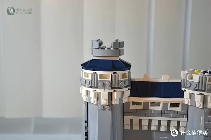 MBrick 的 积木花园 篇六:#本站首晒#Lego 乐高 71040 Disney Castle 迪士尼城堡 MBrick 的 积木花园 篇六:#本站首晒#Lego 乐高 71040 Disney Castle 迪士尼城堡