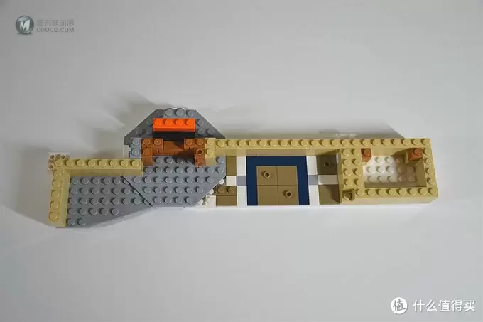 MBrick 的 积木花园 篇六:#本站首晒#Lego 乐高 71040 Disney Castle 迪士尼城堡 MBrick 的 积木花园 篇六:#本站首晒#Lego 乐高 71040 Disney Castle 迪士尼城堡