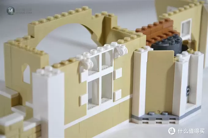MBrick 的 积木花园 篇六:#本站首晒#Lego 乐高 71040 Disney Castle 迪士尼城堡 MBrick 的 积木花园 篇六:#本站首晒#Lego 乐高 71040 Disney Castle 迪士尼城堡