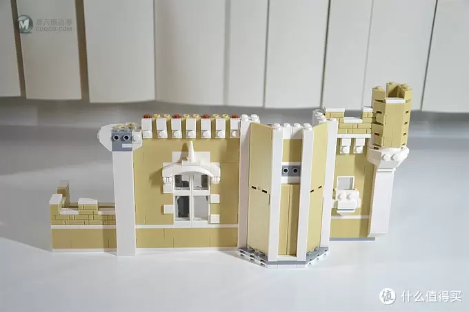 MBrick 的 积木花园 篇六:#本站首晒#Lego 乐高 71040 Disney Castle 迪士尼城堡 MBrick 的 积木花园 篇六:#本站首晒#Lego 乐高 71040 Disney Castle 迪士尼城堡