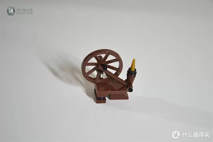 MBrick 的 积木花园 篇六:#本站首晒#Lego 乐高 71040 Disney Castle 迪士尼城堡 MBrick 的 积木花园 篇六:#本站首晒#Lego 乐高 71040 Disney Castle 迪士尼城堡
