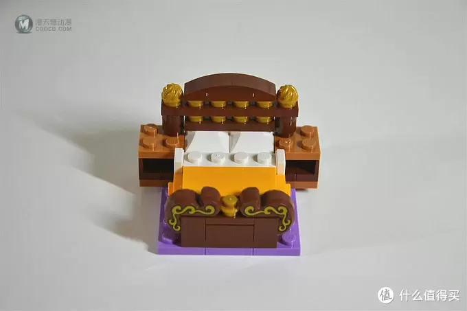 MBrick 的 积木花园 篇六:#本站首晒#Lego 乐高 71040 Disney Castle 迪士尼城堡 MBrick 的 积木花园 篇六:#本站首晒#Lego 乐高 71040 Disney Castle 迪士尼城堡