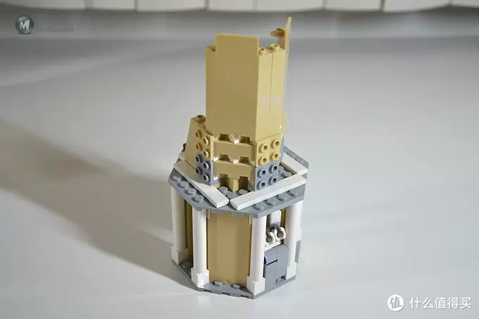 MBrick 的 积木花园 篇六:#本站首晒#Lego 乐高 71040 Disney Castle 迪士尼城堡 MBrick 的 积木花园 篇六:#本站首晒#Lego 乐高 71040 Disney Castle 迪士尼城堡