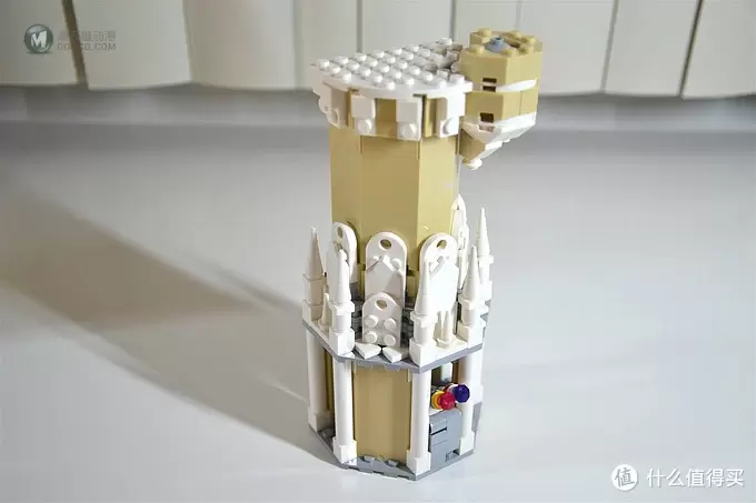 MBrick 的 积木花园 篇六:#本站首晒#Lego 乐高 71040 Disney Castle 迪士尼城堡 MBrick 的 积木花园 篇六:#本站首晒#Lego 乐高 71040 Disney Castle 迪士尼城堡