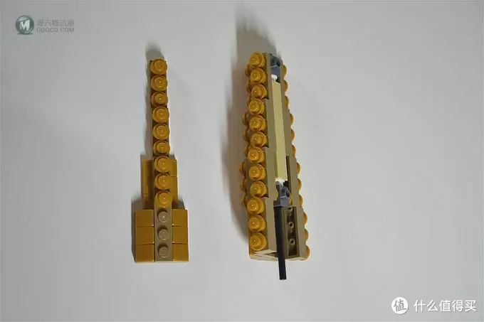 MBrick 的 积木花园 篇六:#本站首晒#Lego 乐高 71040 Disney Castle 迪士尼城堡 MBrick 的 积木花园 篇六:#本站首晒#Lego 乐高 71040 Disney Castle 迪士尼城堡