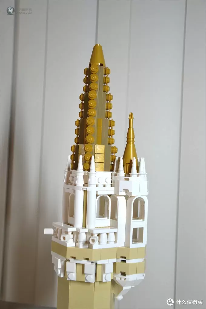 MBrick 的 积木花园 篇六:#本站首晒#Lego 乐高 71040 Disney Castle 迪士尼城堡 MBrick 的 积木花园 篇六:#本站首晒#Lego 乐高 71040 Disney Castle 迪士尼城堡