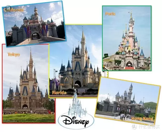 MBrick 的 积木花园 篇六:#本站首晒#Lego 乐高 71040 Disney Castle 迪士尼城堡 MBrick 的 积木花园 篇六:#本站首晒#Lego 乐高 71040 Disney Castle 迪士尼城堡