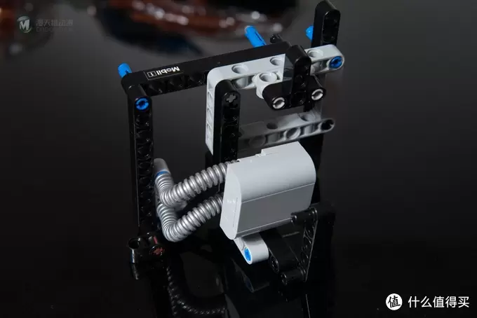 一个大龄少年的乐高之旅 篇九:LEGO 乐高 Technic 42056 保时捷 911 GT3 RS 开箱及变速箱修改方法 一个大龄少年的乐高之旅 篇九:LEGO 乐高 Technic 42056 保时捷 911 GT3 RS 开箱及变速箱修改方法