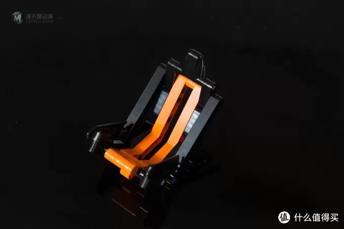 一个大龄少年的乐高之旅 篇九:LEGO 乐高 Technic 42056 保时捷 911 GT3 RS 开箱及变速箱修改方法 一个大龄少年的乐高之旅 篇九:LEGO 乐高 Technic 42056 保时捷 911 GT3 RS 开箱及变速箱修改方法