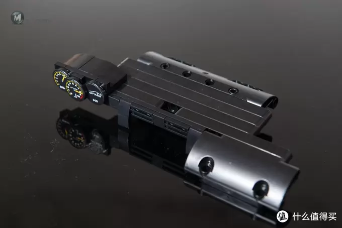 一个大龄少年的乐高之旅 篇九:LEGO 乐高 Technic 42056 保时捷 911 GT3 RS 开箱及变速箱修改方法 一个大龄少年的乐高之旅 篇九:LEGO 乐高 Technic 42056 保时捷 911 GT3 RS 开箱及变速箱修改方法
