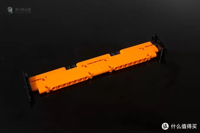 一个大龄少年的乐高之旅 篇九:LEGO 乐高 Technic 42056 保时捷 911 GT3 RS 开箱及变速箱修改方法 一个大龄少年的乐高之旅 篇九:LEGO 乐高 Technic 42056 保时捷 911 GT3 RS 开箱及变速箱修改方法