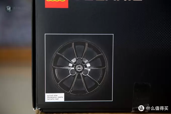 一个大龄少年的乐高之旅 篇九:LEGO 乐高 Technic 42056 保时捷 911 GT3 RS 开箱及变速箱修改方法 一个大龄少年的乐高之旅 篇九:LEGO 乐高 Technic 42056 保时捷 911 GT3 RS 开箱及变速箱修改方法