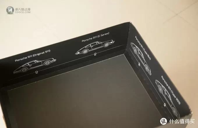 一个大龄少年的乐高之旅 篇九:LEGO 乐高 Technic 42056 保时捷 911 GT3 RS 开箱及变速箱修改方法 一个大龄少年的乐高之旅 篇九:LEGO 乐高 Technic 42056 保时捷 911 GT3 RS 开箱及变速箱修改方法