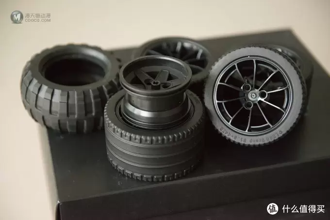 一个大龄少年的乐高之旅 篇九:LEGO 乐高 Technic 42056 保时捷 911 GT3 RS 开箱及变速箱修改方法 一个大龄少年的乐高之旅 篇九:LEGO 乐高 Technic 42056 保时捷 911 GT3 RS 开箱及变速箱修改方法
