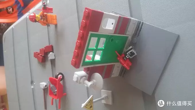 LEGO 乐高 60074 工程推土机 LEGO 乐高 60074 工程推土机