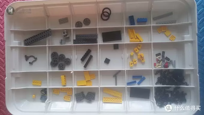 LEGO 乐高 60074 工程推土机 LEGO 乐高 60074 工程推土机