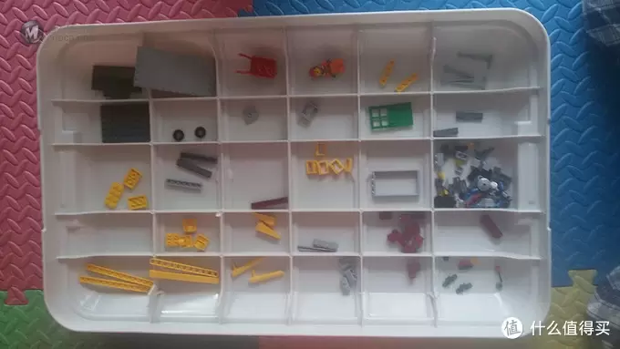 LEGO 乐高 60074 工程推土机 LEGO 乐高 60074 工程推土机