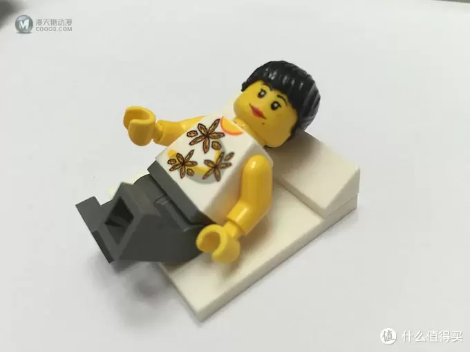 MOC其实也可以很简单好玩 篇四:尝试改善一下LEGO的设计吧 LEGO 乐高 CITY 城市组 MOC其实也可以很简单好玩 篇四:尝试改善一下LEGO的设计吧 LEGO 乐高 CITY 城市组