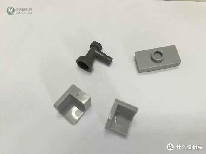 MOC其实也可以很简单好玩 篇四:尝试改善一下LEGO的设计吧 LEGO 乐高 CITY 城市组 MOC其实也可以很简单好玩 篇四:尝试改善一下LEGO的设计吧 LEGO 乐高 CITY 城市组