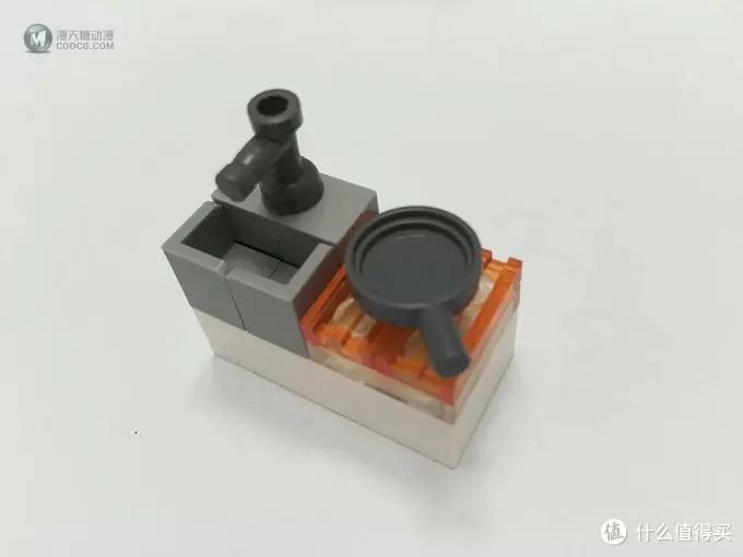 MOC其实也可以很简单好玩 篇四:尝试改善一下LEGO的设计吧 LEGO 乐高 CITY 城市组 MOC其实也可以很简单好玩 篇四:尝试改善一下LEGO的设计吧 LEGO 乐高 CITY 城市组