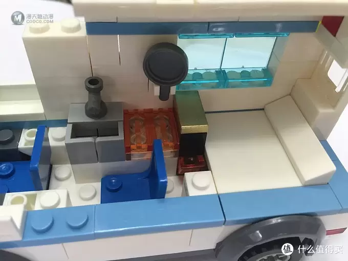 MOC其实也可以很简单好玩 篇四:尝试改善一下LEGO的设计吧 LEGO 乐高 CITY 城市组 MOC其实也可以很简单好玩 篇四:尝试改善一下LEGO的设计吧 LEGO 乐高 CITY 城市组