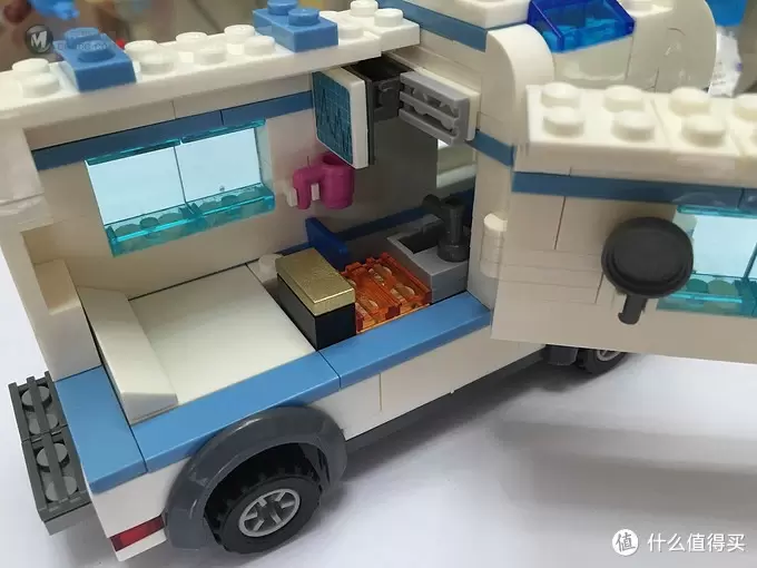 MOC其实也可以很简单好玩 篇四:尝试改善一下LEGO的设计吧 LEGO 乐高 CITY 城市组 MOC其实也可以很简单好玩 篇四:尝试改善一下LEGO的设计吧 LEGO 乐高 CITY 城市组