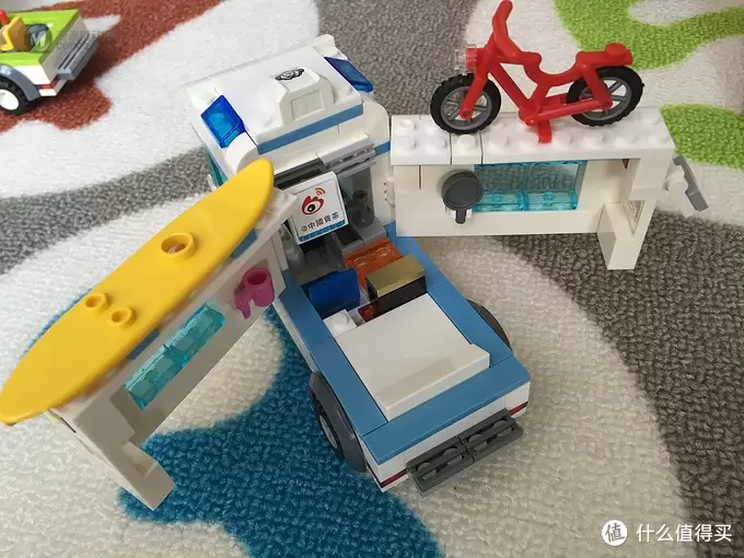 MOC其实也可以很简单好玩 篇四:尝试改善一下LEGO的设计吧 LEGO 乐高 CITY 城市组 MOC其实也可以很简单好玩 篇四:尝试改善一下LEGO的设计吧 LEGO 乐高 CITY 城市组