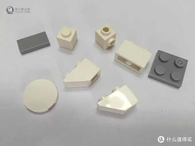 MOC其实也可以很简单好玩 篇四:尝试改善一下LEGO的设计吧 LEGO 乐高 CITY 城市组 MOC其实也可以很简单好玩 篇四:尝试改善一下LEGO的设计吧 LEGO 乐高 CITY 城市组
