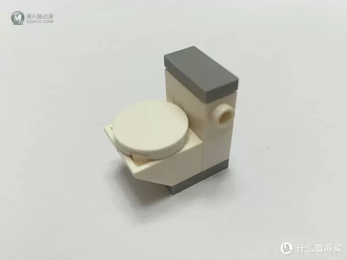 MOC其实也可以很简单好玩 篇四:尝试改善一下LEGO的设计吧 LEGO 乐高 CITY 城市组 MOC其实也可以很简单好玩 篇四:尝试改善一下LEGO的设计吧 LEGO 乐高 CITY 城市组