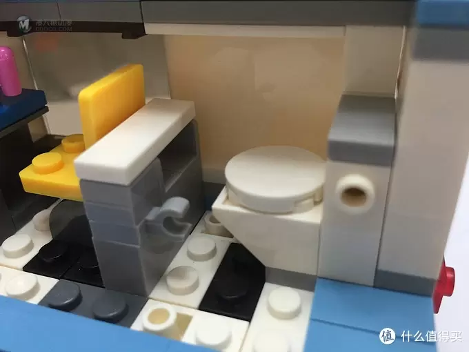 MOC其实也可以很简单好玩 篇四:尝试改善一下LEGO的设计吧 LEGO 乐高 CITY 城市组 MOC其实也可以很简单好玩 篇四:尝试改善一下LEGO的设计吧 LEGO 乐高 CITY 城市组