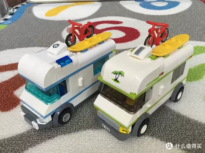 MOC其实也可以很简单好玩 篇四:尝试改善一下LEGO的设计吧 LEGO 乐高 CITY 城市组 MOC其实也可以很简单好玩 篇四:尝试改善一下LEGO的设计吧 LEGO 乐高 CITY 城市组