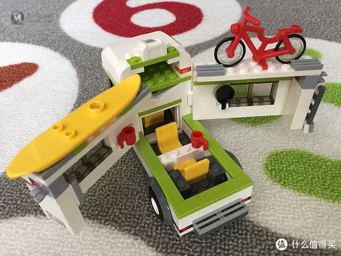 MOC其实也可以很简单好玩 篇四:尝试改善一下LEGO的设计吧 LEGO 乐高 CITY 城市组 MOC其实也可以很简单好玩 篇四:尝试改善一下LEGO的设计吧 LEGO 乐高 CITY 城市组