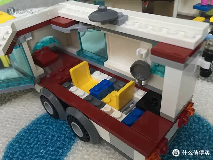 MOC其实也可以很简单好玩 篇四:尝试改善一下LEGO的设计吧 LEGO 乐高 CITY 城市组 MOC其实也可以很简单好玩 篇四:尝试改善一下LEGO的设计吧 LEGO 乐高 CITY 城市组