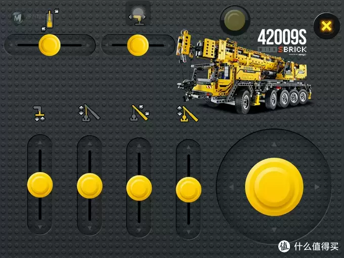 遥控乐高拼拼乐:LEGO 乐高 第三方蓝牙遥控接收器——Sbrick 遥控乐高拼拼乐:LEGO 乐高 第三方蓝牙遥控接收器——Sbrick