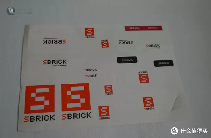 遥控乐高拼拼乐:LEGO 乐高 第三方蓝牙遥控接收器——Sbrick 遥控乐高拼拼乐:LEGO 乐高 第三方蓝牙遥控接收器——Sbrick