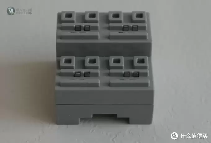 遥控乐高拼拼乐:LEGO 乐高 第三方蓝牙遥控接收器——Sbrick 遥控乐高拼拼乐:LEGO 乐高 第三方蓝牙遥控接收器——Sbrick
