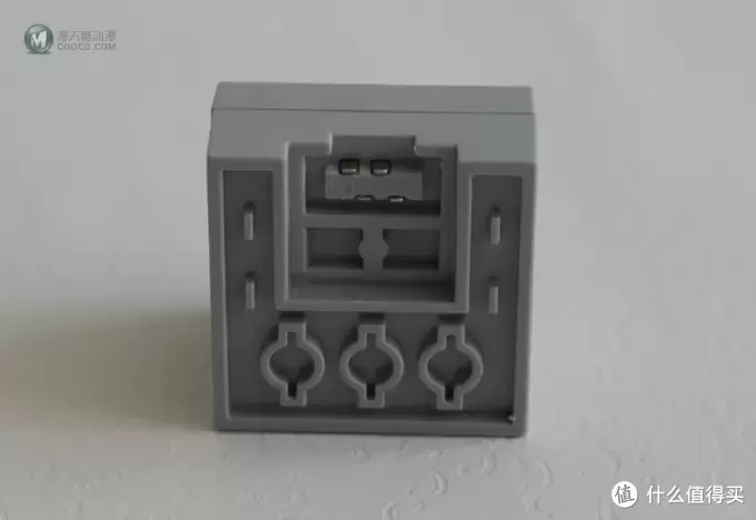 遥控乐高拼拼乐:LEGO 乐高 第三方蓝牙遥控接收器——Sbrick 遥控乐高拼拼乐:LEGO 乐高 第三方蓝牙遥控接收器——Sbrick