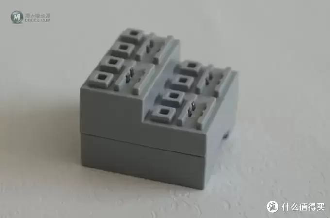 遥控乐高拼拼乐:LEGO 乐高 第三方蓝牙遥控接收器——Sbrick 遥控乐高拼拼乐:LEGO 乐高 第三方蓝牙遥控接收器——Sbrick