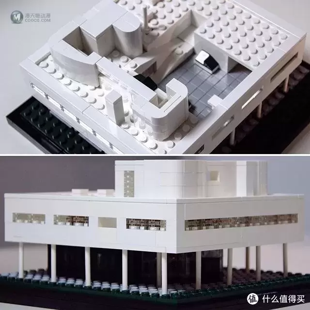 毁一生穷三代的事都要干 篇一:LEGO Architecture 乐高建筑系列 21005 21009 21010 21014 21031 群晒 毁一生穷三代的事都要干 篇一:LEGO Architecture 乐高建筑系列 21005 21009 21010 21014 21031 群晒