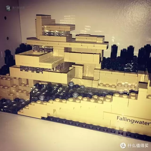 毁一生穷三代的事都要干 篇一:LEGO Architecture 乐高建筑系列 21005 21009 21010 21014 21031 群晒 毁一生穷三代的事都要干 篇一:LEGO Architecture 乐高建筑系列 21005 21009 21010 21014 21031 群晒